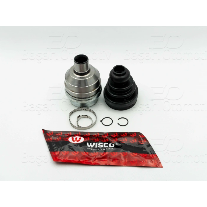 AKS KAFASI IC (ABSSIZ 34X25X35 UZUNLUK:101mm) OPEL ASTRA H Z1.3DT 04 >