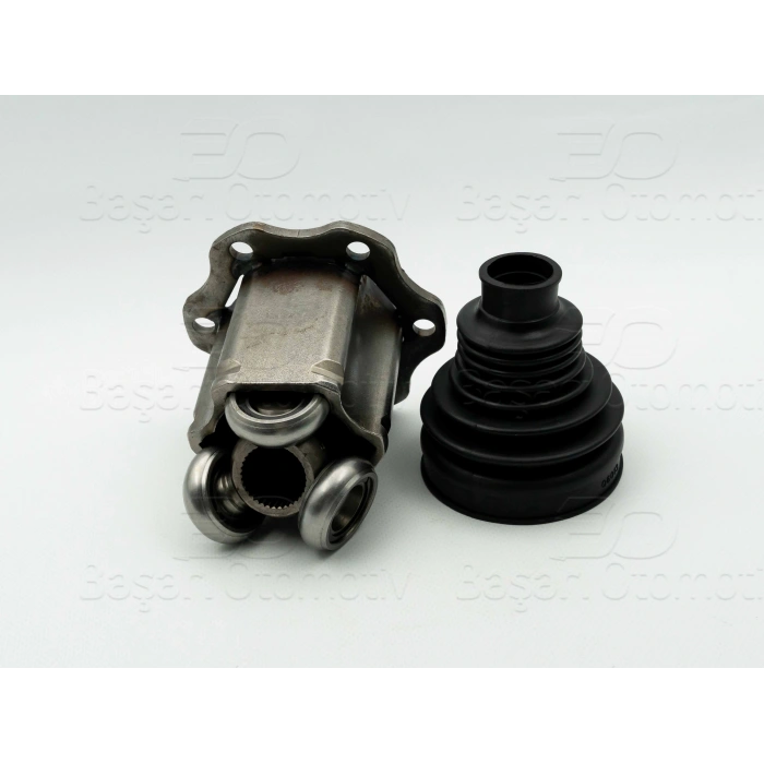 AKS KAFASI IC (ABSSIZ 34X34 UZUNLUK:88mm) AUDI A4 A5 A6 A8 Q5 CJEB CDHB CABA CDHA CAHA 08 >