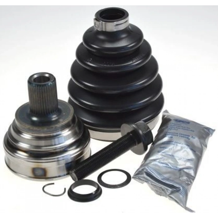 TAHRİK MİLİ MAFSAL SETİ