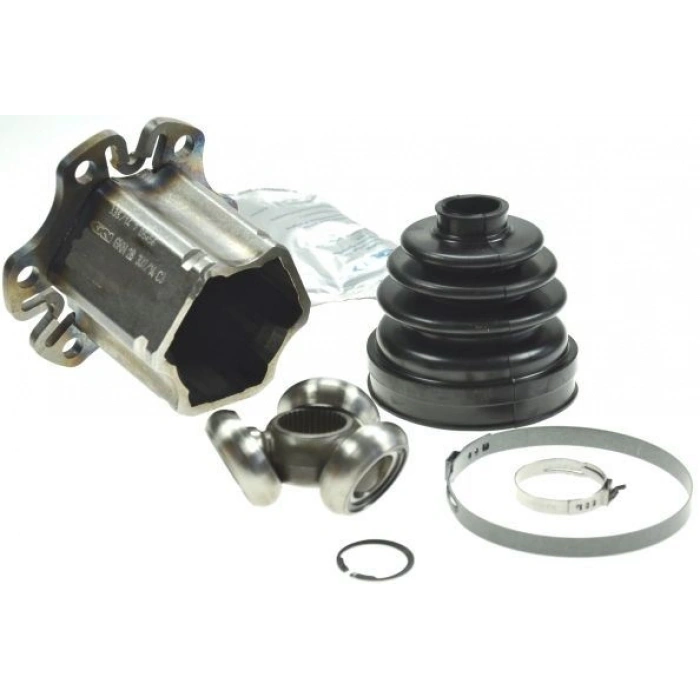 AKS KAFASI İÇ OTOMATİK BORA FABIA GOLF POLO 1.4 1.9D 98