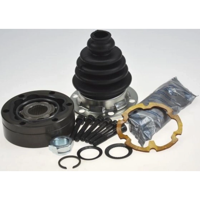 AKS KAFASI İÇ OTOMATİK CADDY PASSAT GOLF V JETTA A3 LEON 1.9 2.0 TDI BKP BKD BKC BLS BXE CBAA CBAB