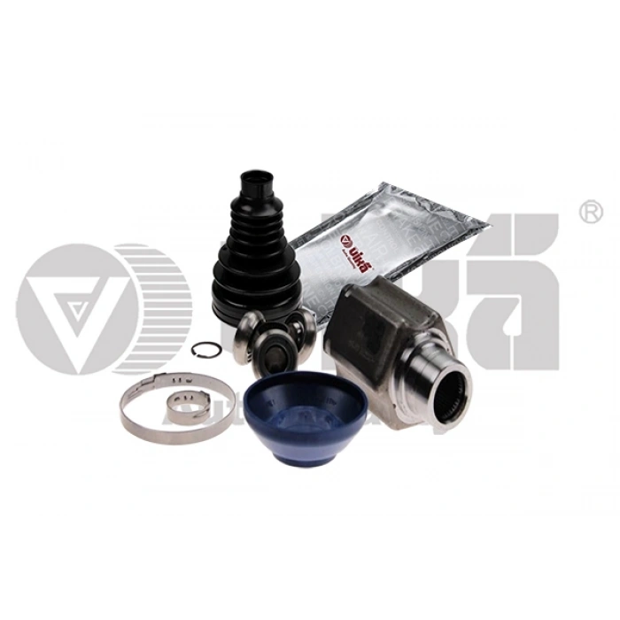 AKS KAFASI IÇ OTOMATIK TIGUAN-Q3 CBAB-CFFB-CLJA-CPSA-CULB 2,0 TFSI-2,0 TDI 07-