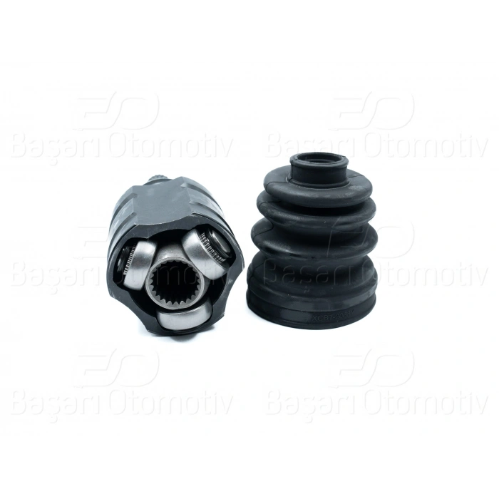 AKS KAFASI IC SAG 22X23X35 UZUNLUK:173MM OPEL CORSA D 1.4 06-14