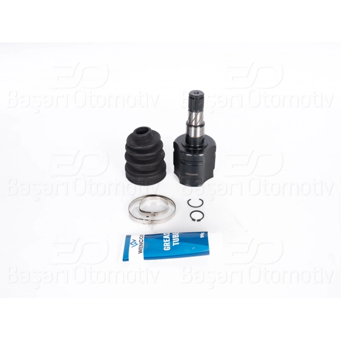 AKS KAFASI IC SAG (25X23X34.9) 175MM OPEL CORSA D Z13DTH A13DTE Z13DTE A13DTR 1.3 CDTI 06-14