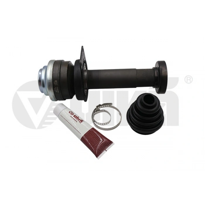 AKS KAFASI IÇ SAG (304837) T5 AXB 1,9 TDI 04-10