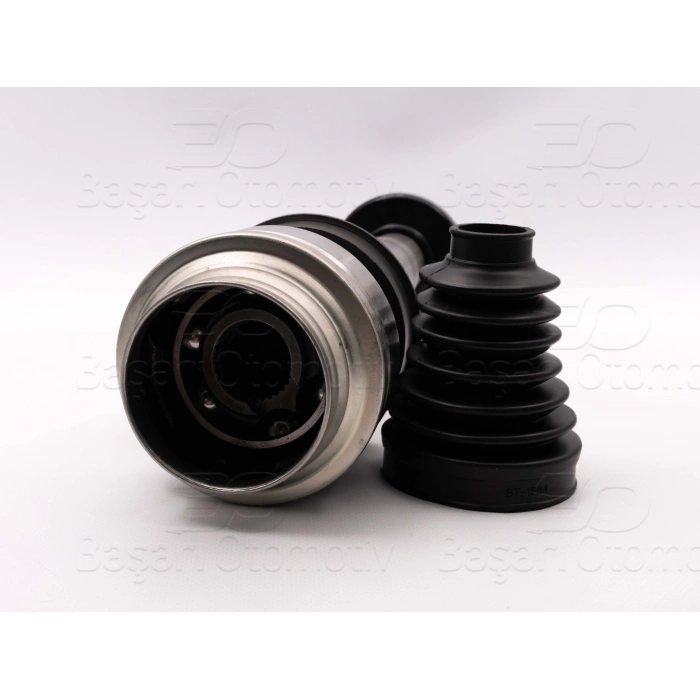 AKS KAFASI IC SAG ABSSIZ 26X30X50 UZUNLUK:366mm VW T5 2.5 AXD 04-10