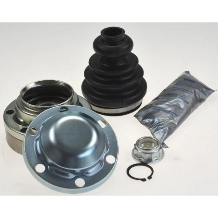 AKS KAFASI İÇ SAĞ TRANSPORTER T5 2.5 TDİ 03>09 395MM