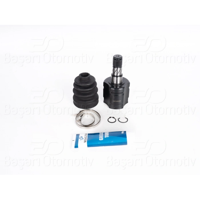 AKS KAFASI IC SOL (25X23X34.9) 159MM OPEL CORSA D CORSA E FIORINO Z13DTH A13DTE Z13DTE A13DTR B14NEJ D14NEJ D14NEH B14NEH 1.3 CDTI 06-14