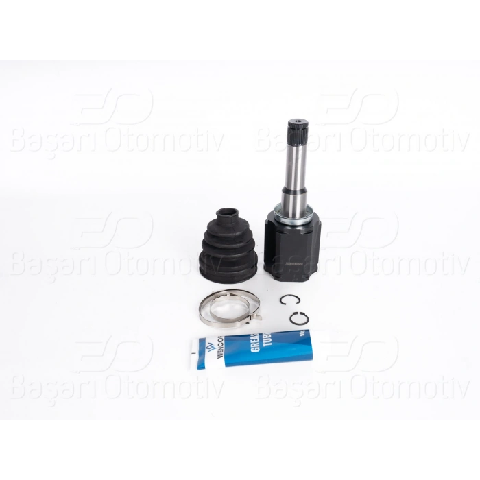 AKS KAFASI IC SOL (34X23X35) 221MM OPEL ASTRA J ASTRA K B16XER A16XER D16DTH B16DTH B16SHT D16SHT 1.6 09-15