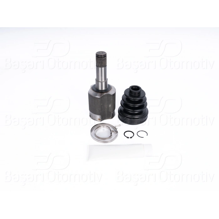 AKS KAFASI IC-SOL ABSSIZ 24X34X35 UZUNLUK:191mm OPEL ANTARA A 2.4 06-11 ANTARA A 2.4 3.0 3.2 V6 06 > ANTARA A 2.0 2.2 CDTI 07-15