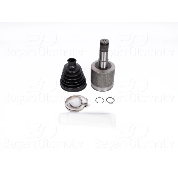 AKS KAFASI IC-SOL ABSSIZ 27X34X35 UZUNLUK:180mm OPEL ANTARA A 2.4 06-11 ANTARA A 2.4 3.0 3.2 V6 06 > ANTARA A 2.0 2.2 CDTI 07-15