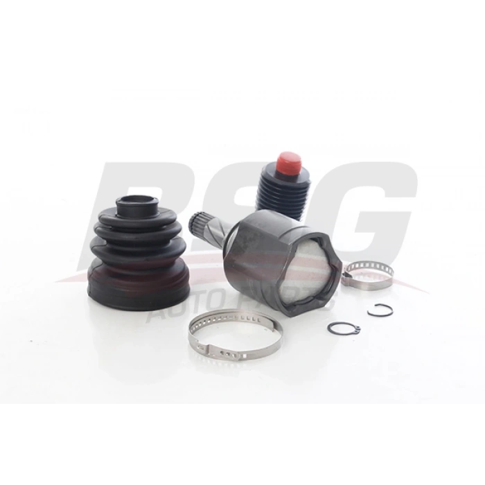 AKS KAFASI IÇ SOL CORSA D Z13DTJ 08-