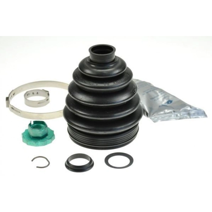 AKS KAFASI KÖRÜKLÜ SET DIŞ A4 A5 Q5 2.0 TDI