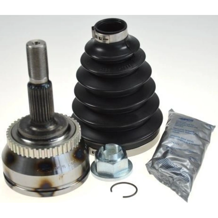 AKS KAFASI Land Rover On Dıs Sag Sol Freelander I 97<06