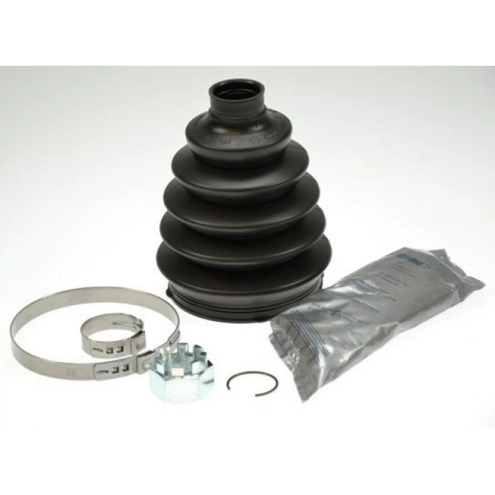 AKS KAFASI MAZDA 626