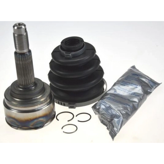 AKS KAFASI NISSAN Micra (K11) (01/92-12/07)