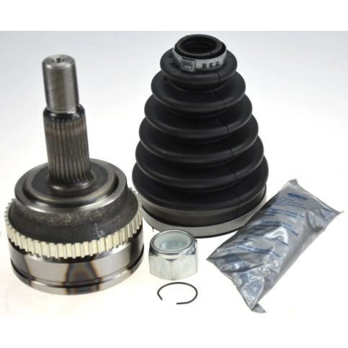 AKS KAFASI RENAULT Master II Van (Yapım Yılı 07.1998 ) Master II Platform/Şasi (Yapım Yılı 07.1998 -) Master II Minibüs (Yapım Yılı 03.1998 - ...)