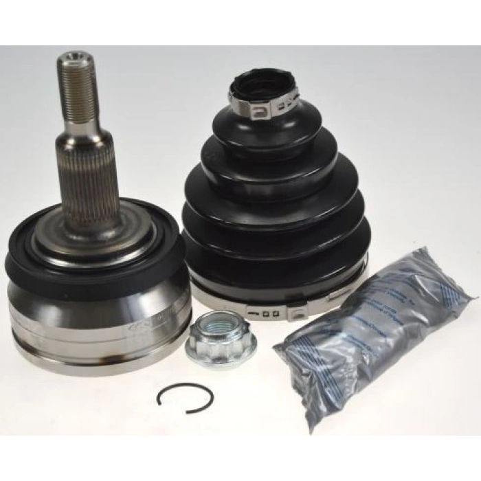 AKS KAFASI SET TRANSPORTER T5 2.5 TDI AXD