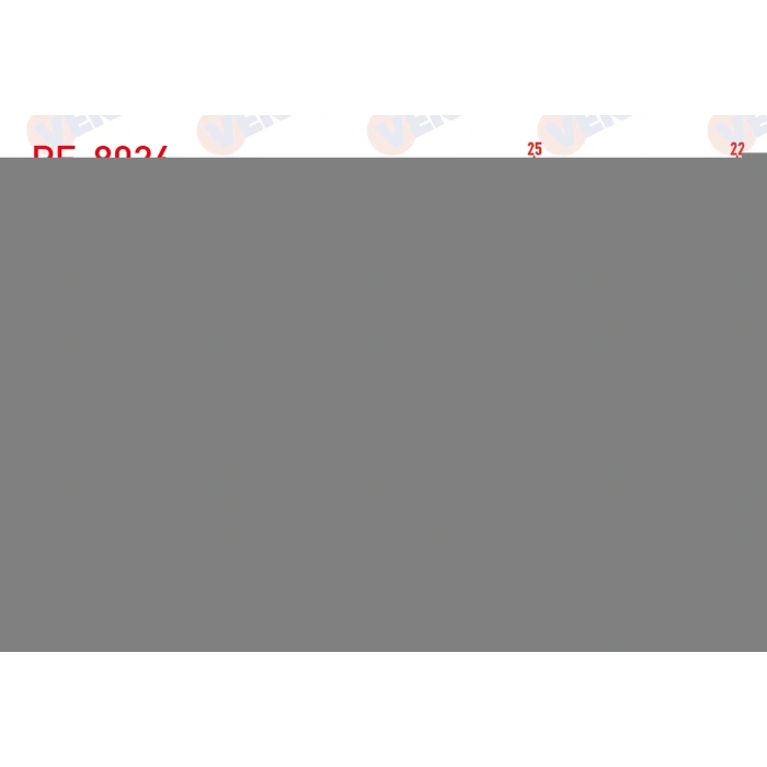 KOMPLE AKS SOL ON PEUGEOT BIPPER (AA) 1.4 HDI UZUNLUK 648mm 2008-