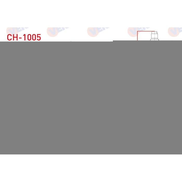 AKS KAFASI SOL-SAG ON DIS CHEVROLET CRUZE (J300) 1.6 M-T 33X31X59 UZUNLUK 157,5mm 2009-2014