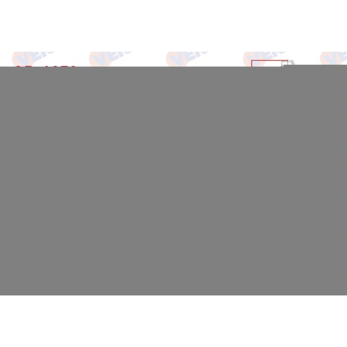 AKS KAFASI SOL-SAG ON DIS OPEL ASTRA H 1.4i 33X22X53 UZUNLUK 149,5 mm 2004-2010