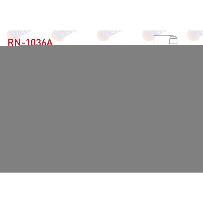 AKS KAFASI SOL-SAG ON DIS RENAULT MASTER II (FD) 2.5 DCI ABSLI 51 DIS 28X36X65 UZUNLUK 167 mm 1998-2010