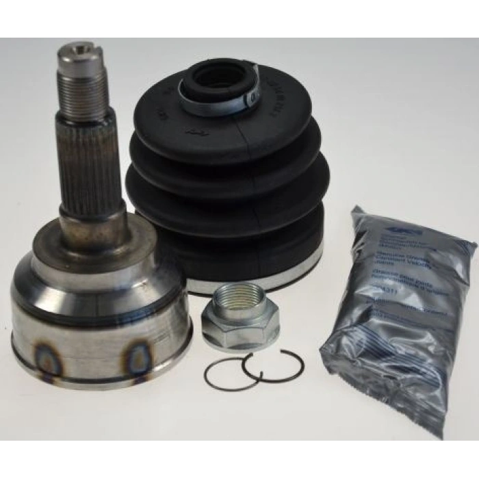 AKS KAFASI TAM. TAK mazda