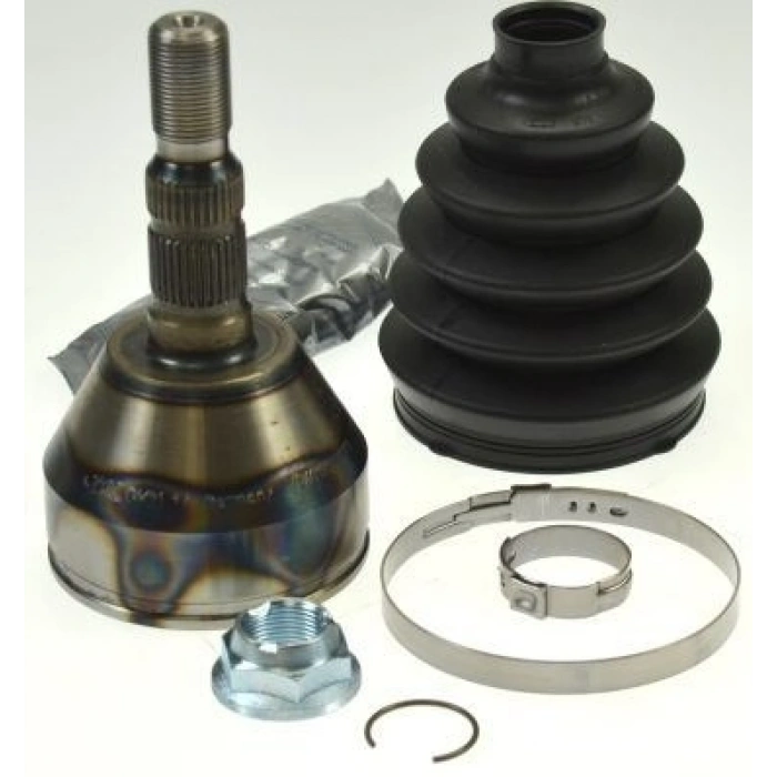 AKS KAFASI VECTRA B ASTRA F ABSLİ X16XEL