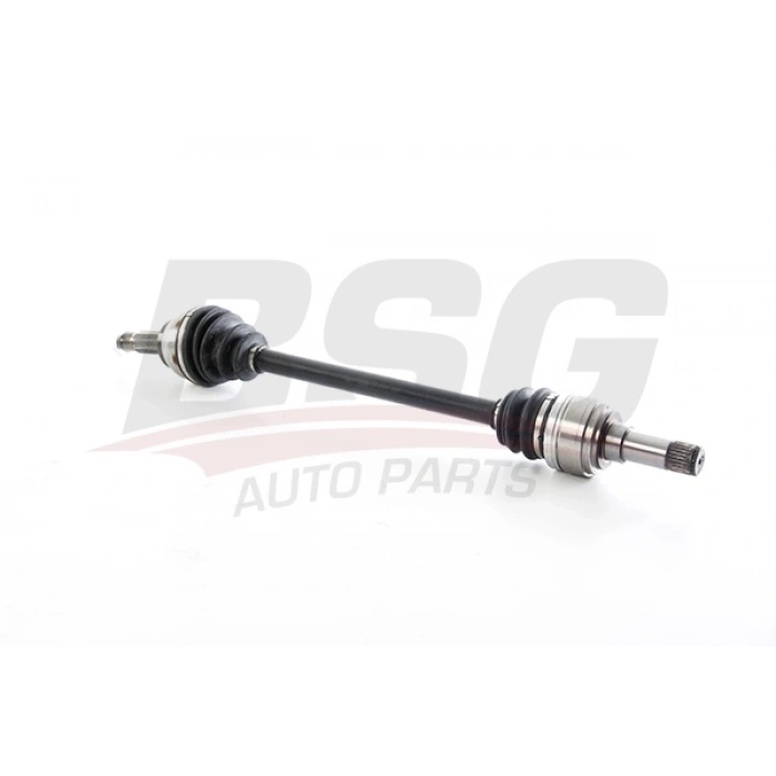 AKS KOMPLE ARKA SAG - SOL W639 VITO M646-642-112 03-10