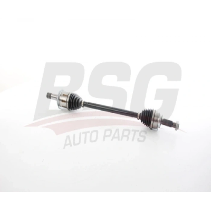 AKS KOMPLE ARKA SAG - SOL W639 VITO M646-651-642 07-12