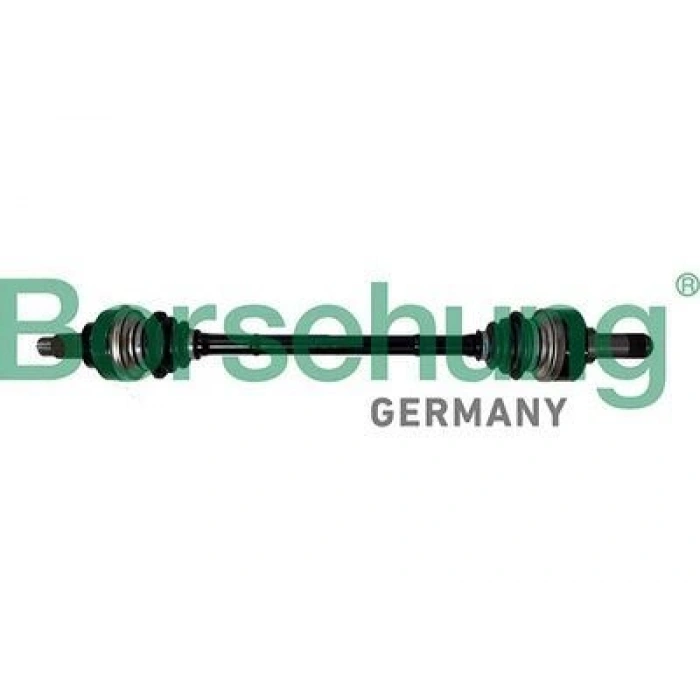 AKS KOMPLE ARKA SOL BMW F20 11-19 /F21 11-19/F23-F30-F80 2012-2018 (KUTU İÇİ GKN )