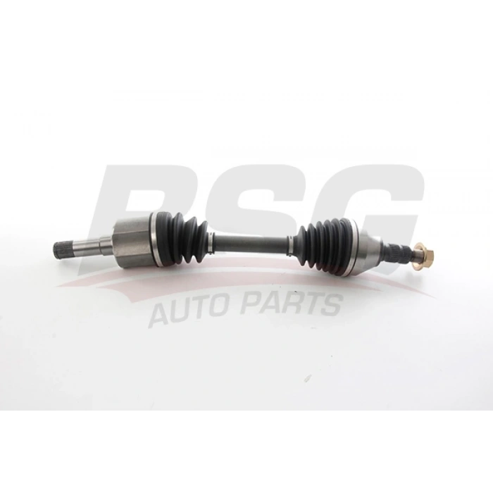 AKS KOMPLE ÖN AF40-6 OTOMATIK SANZUMAN INSIGNIA A A20DTH A20DT A20DTJ A20NHT A20NFT A28NET 09-17