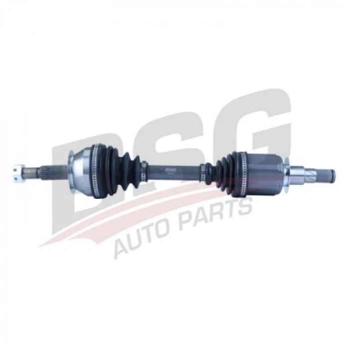 AKS KOMPLE ÖN . NAVARA (D40) 2.5 DCI 05-15