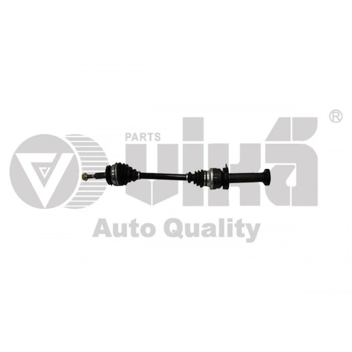 AKS KOMPLE ÖN SAG 305504 T5-T6 CAAA-CAAB-CAAC-CFCA 2,0 TDI 10-