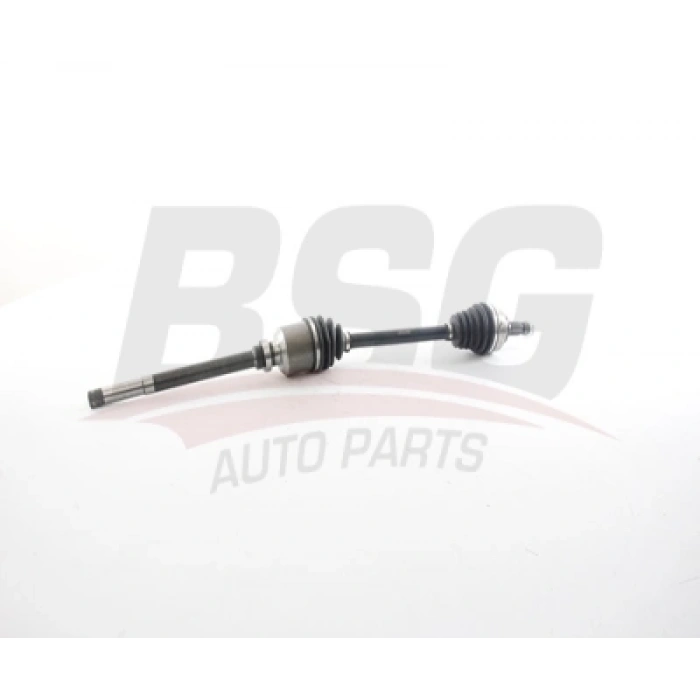 AKS KOMPLE ÖN SAG 307/C4/PARTNER TEPEE/BERLINGO B.M 04-