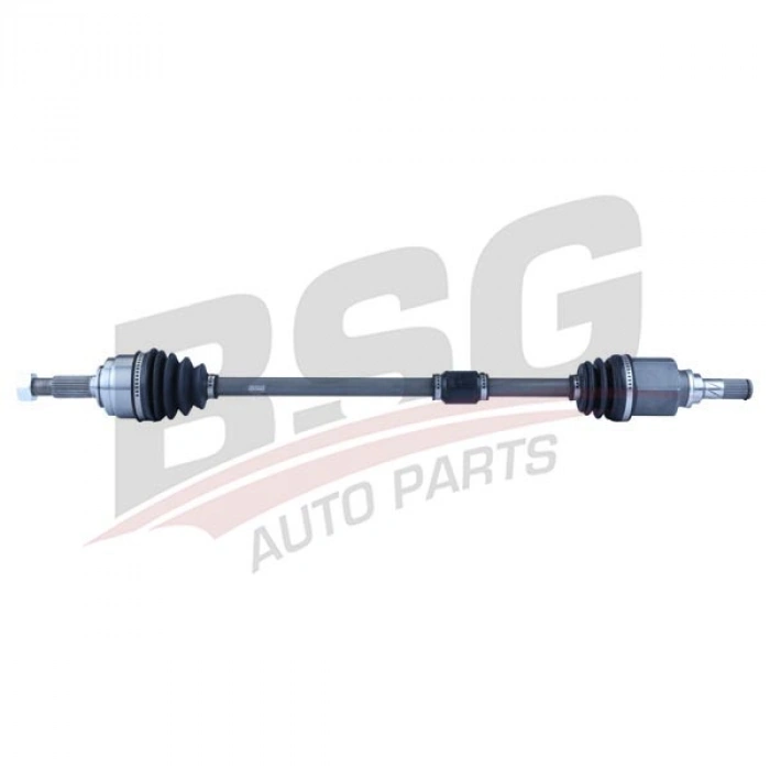 AKS KOMPLE ÖN SAG MT QASHQAI (J10) 1.6 07-13