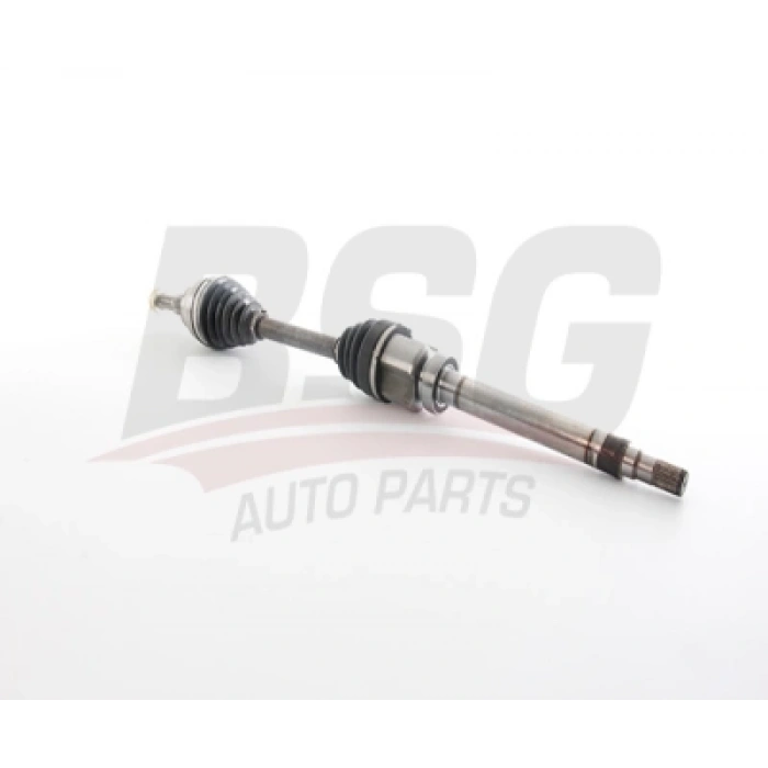 AKS KOMPLE ÖN SAG OTOMATIK FOCUS/C-MAX 1,5 TDCI 2015-2018