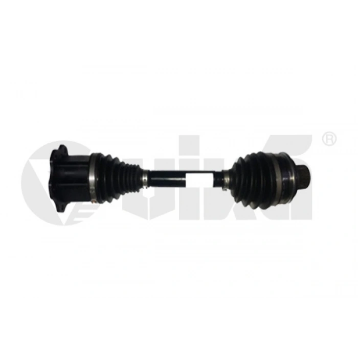 AKS KOMPLE ÖN SAG/SOL / QUATTRO A4-A5 CDHB-CFKA-CAGA-CDNC-CPMA 1,8 TFSI-2,0 TDI 08-