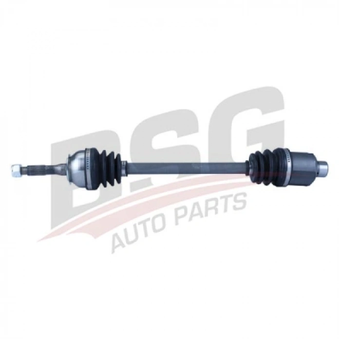 AKS KOMPLE ÖN SAG/SOL RENAULT 12 BM 78-