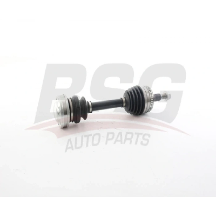 AKS KOMPLE ON SAG - SOL W638 VITO M601-111 96-03