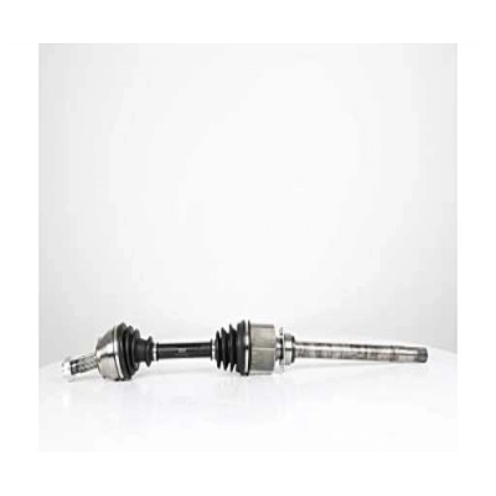 AKS KOMPLE ÖN SAG UZUNLUK 906 MM G.PUNTO 1,3 08-12