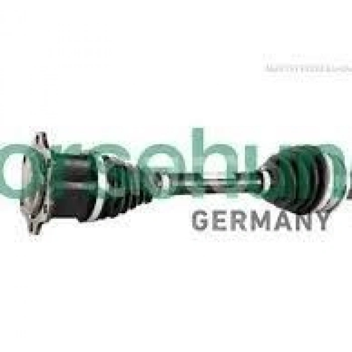 AKS KOMPLE ÖN SAĞ VE SOL AYNI AUDI Q5 2016-2020 2,0 TDI/35TDI/40 TDI DESA/DETA/DAYB/DAXB/DJYA