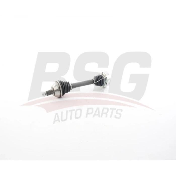 AKS KOMPLE ÖN SOL 305818 POLO-IBIZA-FABIA CGPB-CGPA-CGGB 1,2-1,4 10-