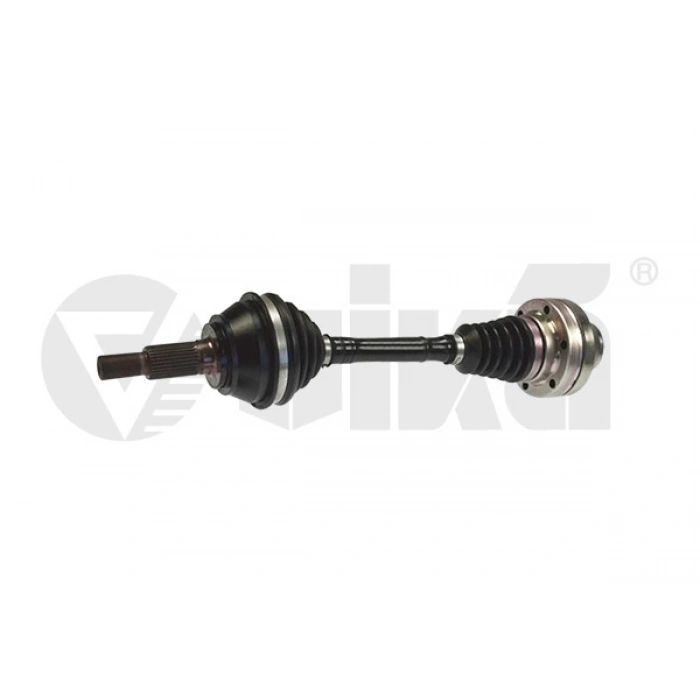 AKS KOMPLE ÖN SOL 306001 T5,5-T6 CAAA-CAAB-CAAC-CXHB-CXGB 2,0 TDI 10-
