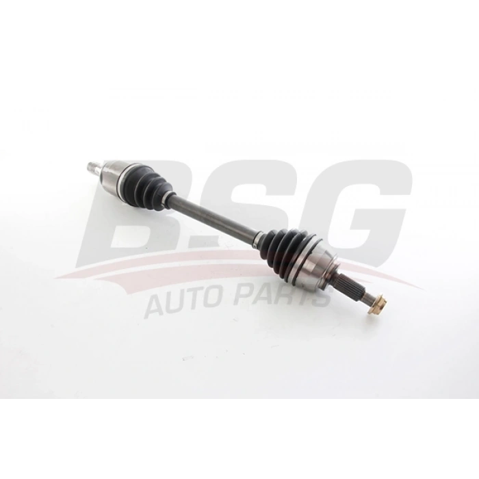 AKS KOMPLE ÖN SOL 6 VITES 09- OTOMATIK SANZIMAN FLUENCE 1.5 dCi 09-