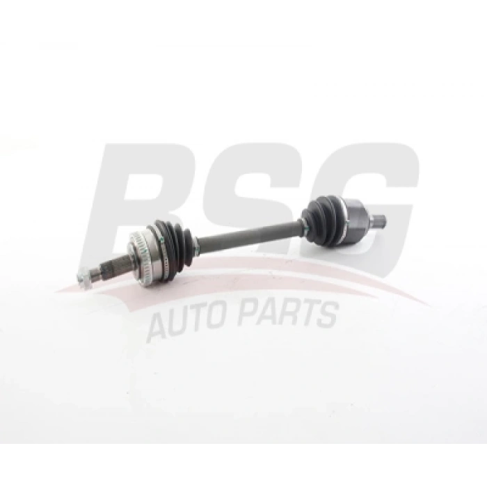 AKS KOMPLE ÖN SOL ABS LI : A/T IX35 1,6 BENZIN 2010-