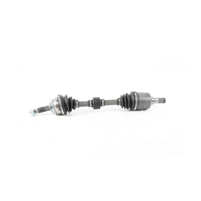 AKS KOMPLE ÖN SOL ABS LI : M/T 633 MM DIS KAFA 25 DIS IC KAFA 27 DIS GETZ 1,5 DIZEL 2003-2010