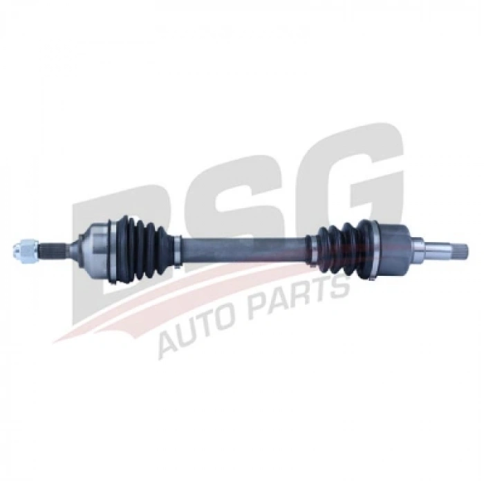 AKS KOMPLE ÖN SOL (ABS YOK) 206 B.M 99-