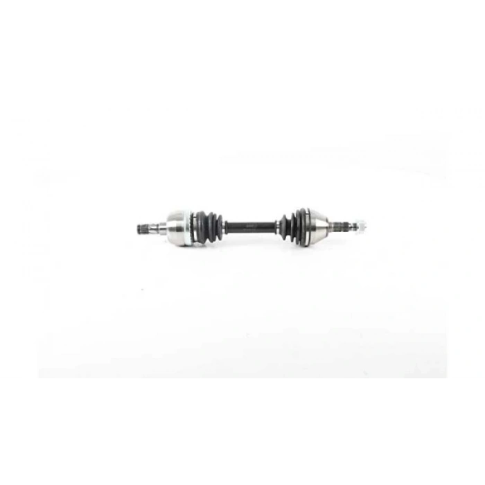 AKS KOMPLE ÖN SOL ASTRA H ZAFIRA B A17DTR A17DTJ Z17DTJ 07-