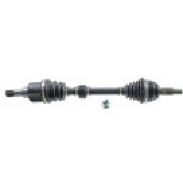 AKS KOMPLE ÖN SOL B-MAX FIESTA VI 1.0 EcoBoost 12-
